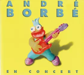 Couverture du produit · En Concert