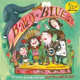Couverture du produit · Baby Blues