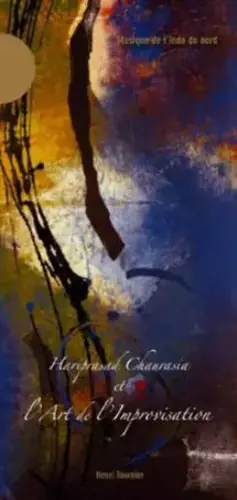 Couverture du produit · Et L'Art De L'Improvistation