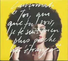 Couverture du produit · Lamomali