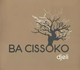 Couverture du produit · Djeli