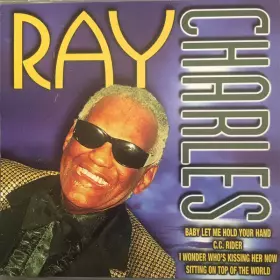 Couverture du produit · Ray Charles