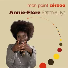 Couverture du produit · Mon Point Zérooo