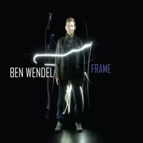Couverture du produit · Frame