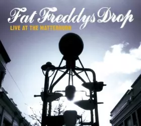 Couverture du produit · Live At The Matterhorn