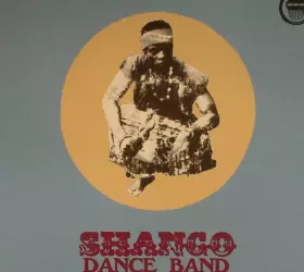 Couverture du produit · Shango Dance Band
