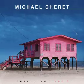 Couverture du produit · Trio Live / Vol 1