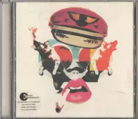 Couverture du produit · Always Outnumbered, Never Outgunned