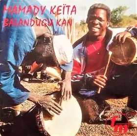 Couverture du produit · Balandugu Kan
