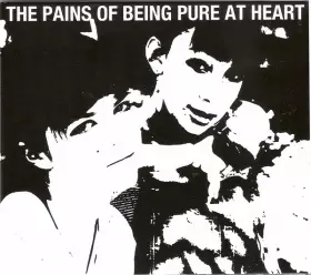 Couverture du produit · The Pains Of Being Pure At Heart