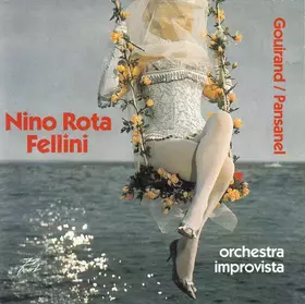 Couverture du produit · Nino Rota... Fellini