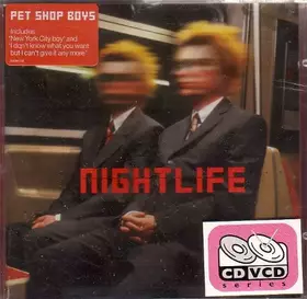 Couverture du produit · Nightlife