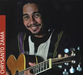 Couverture du produit · Chrysanto Zama Guitare de Madagascar