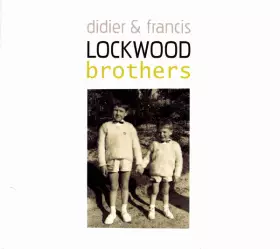 Couverture du produit · Brothers