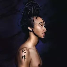 Couverture du produit · Escape Velocity