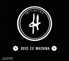 Couverture du produit · Deus Ex Machina