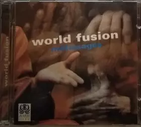 Couverture du produit · World Fusion. Métissages