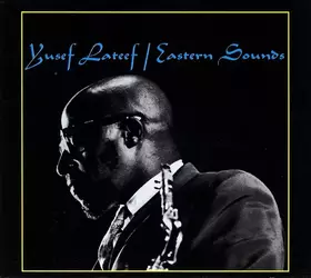 Couverture du produit · Eastern Sounds