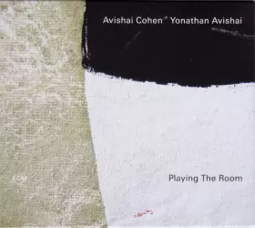 Couverture du produit · Playing The Room