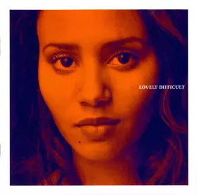 Couverture du produit · Lovely Difficult