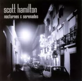 Couverture du produit · Nocturnes & Serenades