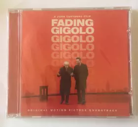 Couverture du produit · Fading Gigolo