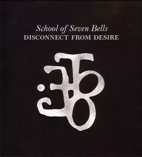 Couverture du produit · Disconnect From Desire