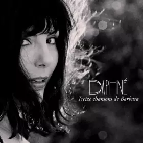 Couverture du produit · Treize Chansons De Barbara