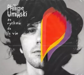 Couverture du produit · Au Rythme De La Vie