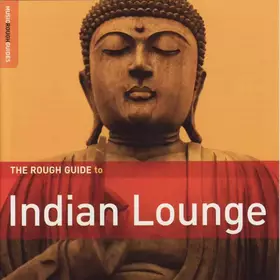 Couverture du produit · The Rough Guide To Indian Lounge