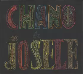 Couverture du produit · Chano & Josele