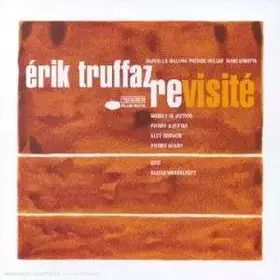 Couverture du produit · Revisité