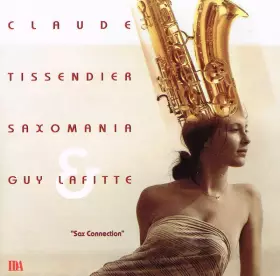 Couverture du produit · Sax Connection
