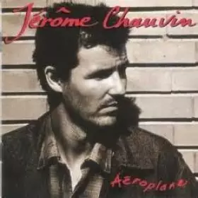 Couverture du produit · Aéroplane