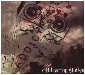 Couverture du produit · Addict