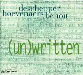 Couverture du produit · (Unwritten)
