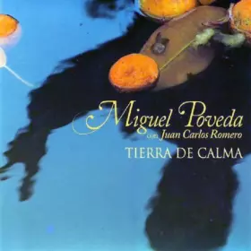 Couverture du produit · Tierra De Calma