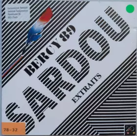 Couverture du produit · Bercy 89