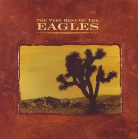 Couverture du produit · The Very Best Of The Eagles