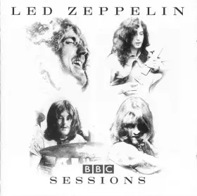 Couverture du produit · BBC Sessions