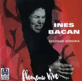 Couverture du produit · Soledad Sonora