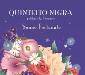 Couverture du produit · Sonno Fortunato (Polifonie Dal Piemonte)
