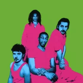 Couverture du produit · Vierge