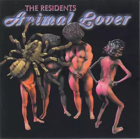Couverture du produit · Animal Lover