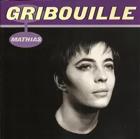 Couverture du produit · Mathias