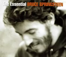 Couverture du produit · The Essential Bruce Springsteen