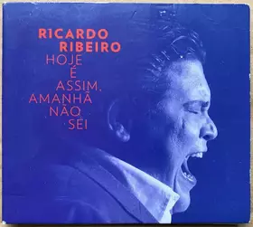 Couverture du produit · Hoje É Assim, Amanhã Não Sei