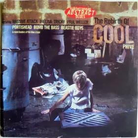 Couverture du produit · The Rebirth Of Cool Phive