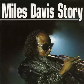 Couverture du produit · Miles Davis Story