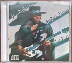 Couverture du produit · Texas Flood